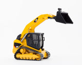 Cat Delta Loader  (02137)