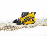 Cat Delta Loader  (02137)