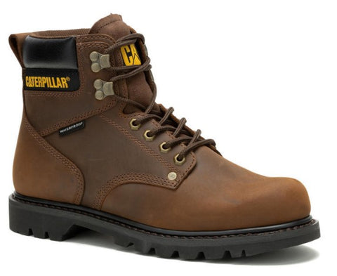 SECOND SHIFT WP (51085)