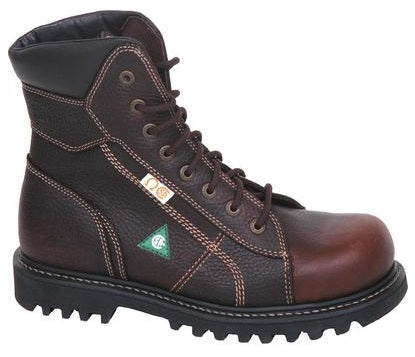 CONFINE 8" CSA BRN (707354)