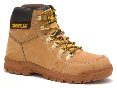 Botte Outline couleur miel (74086)