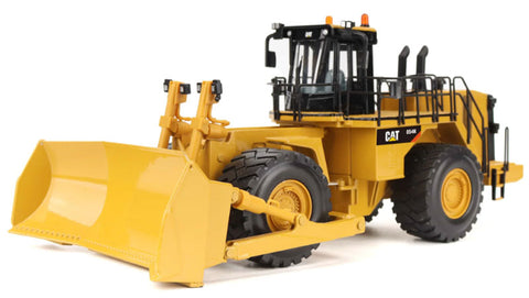 Caterpillar 854K Wheel Dozer (85231)
