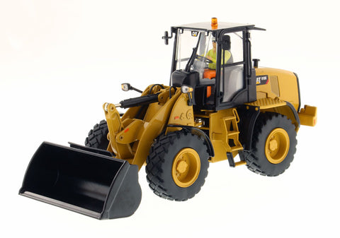 Caterpillar 910K Wheel Loader (85294)