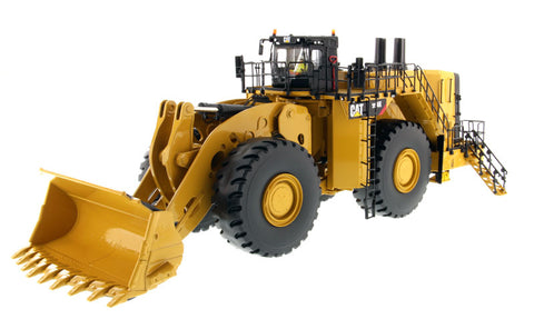 Caterpillar 995 Wheel Loader (85716)