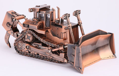 Caterpillar D11T Track-Type Tractor Dozer (85517)