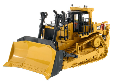 Caterpillar D10T2 Track-Type Tractor Dozer (85532)