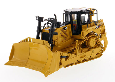 Caterpillar D8T Track-Type Tractor Dozer with 8U Blade (85566)