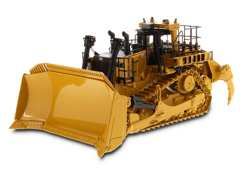 Caterpillar D11 Fusion Track-Type Tractor Dozer (85604)