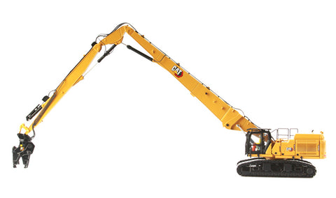 352UHD Ultra High Demolition Hydraulic Excavator (85663)