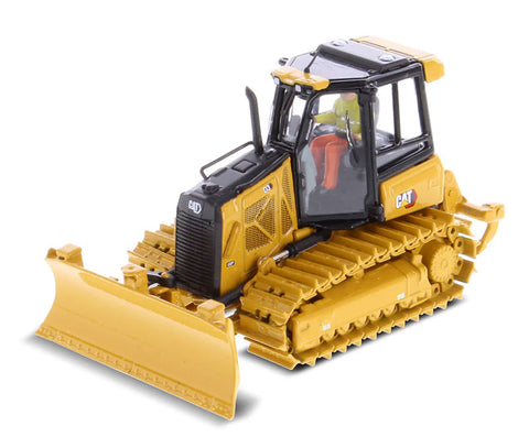 Caterpillar D3 Dozer (85673)