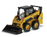 Caterpillar 259D3 Compact Track Loader with Work Tools (85677)