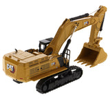 395 Hydraulic Excavator (85687)