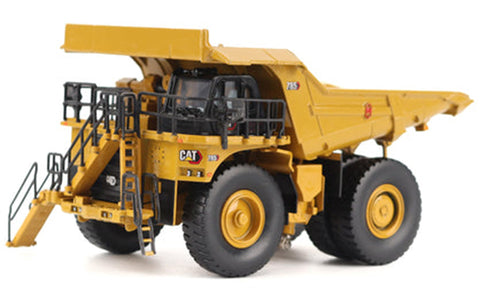 Caterpillar 785 Mining Truck  (85751)