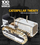 Cat Twenty Tractor 100th Anniversary Model (85760)