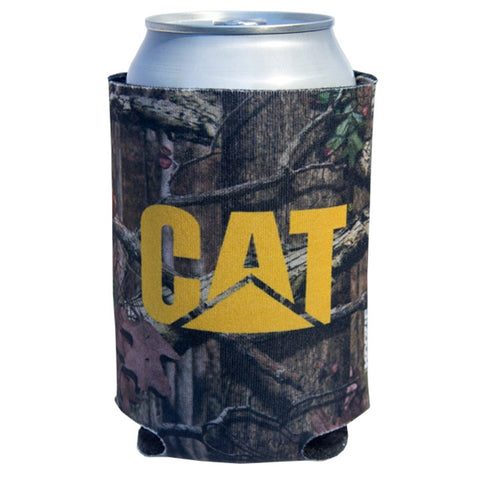 CAN COOLER CAMO