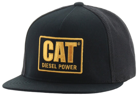CAP 245 BLK