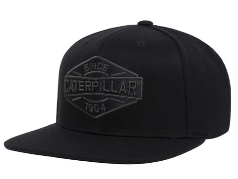 CAP 76 BLK