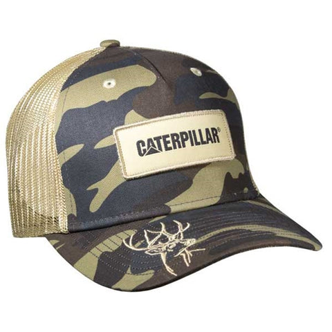 CAP CAMO GAME