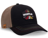 CAP TRON
