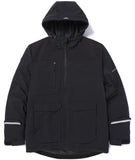 COAT 061 BLK