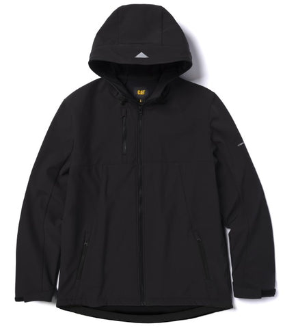 COAT PRO BLK