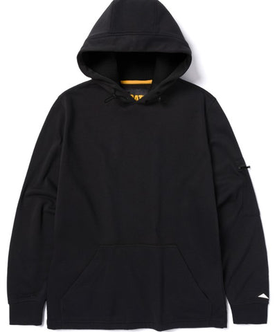 HOODIE PRO BLK