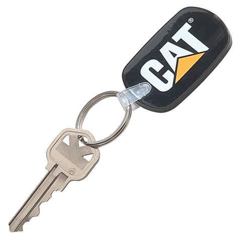 KEYCHAIN TRUE