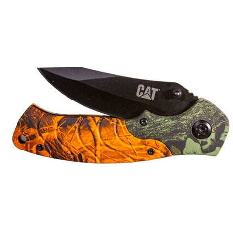 KNIFE 2 TONE CAMO
