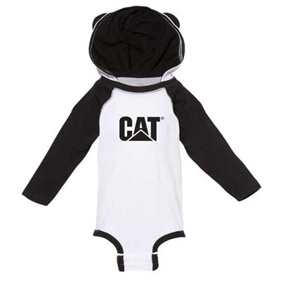 ONESIE PANDA