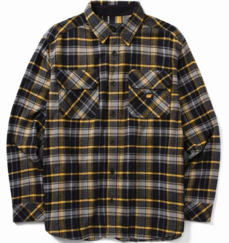 SHIRT 063 PLAID