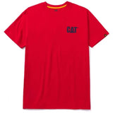 SHIRT 324 RED