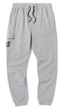 SWEATPANT GRY