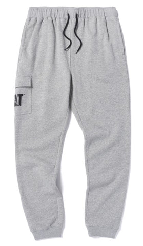 SWEATPANT GRY