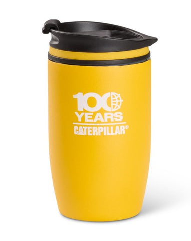 TUMBLER 100 YEL