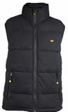 VEST 430 BLK