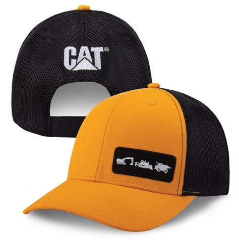 CAP MACHINES