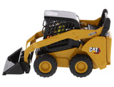 Caterpillar 272D3 Skid Steer Loader plus Work Tools (85678)
