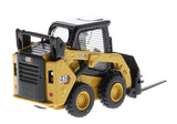 Caterpillar 259D3 Compact Track Loader with Work Tools (85677)