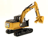 Caterpillar 568 GF Road Builder  (85923)