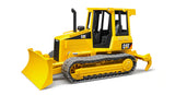 Jouet bulldozer Cat 02444