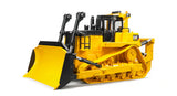 CAT Large Track-type Tractor (02453)