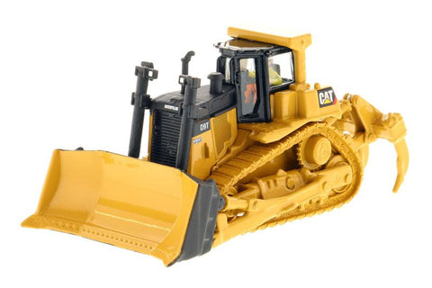 Caterpillar D9T Track-Type Tractor - (85209)