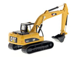 Caterpillar 320D L Hydraulic Excavator (85262)