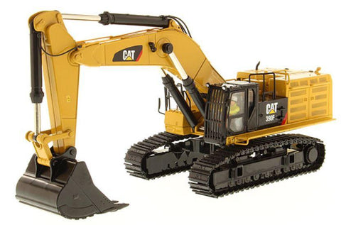 390F LME Hydraulic Excavator High Line   (85284)