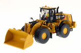 Caterpillar 982M Wheel Loader (85292)