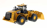 Caterpillar 982M Wheel Loader (85292)