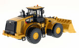 Caterpillar 980K Wheel Loader (85296)