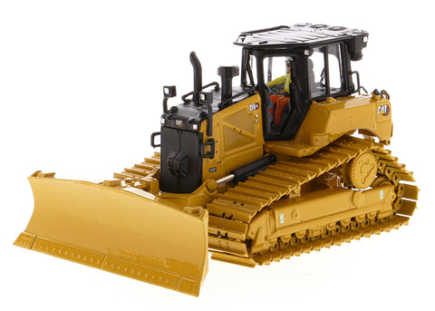 D6T XE LGP VPAT Track Type Tractor (85554)