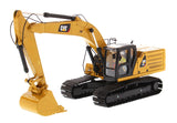 Pelle hydraulique Caterpillar 336 (85586)