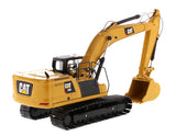 Pelle hydraulique Caterpillar 336 (85586)
